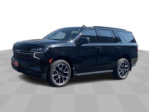 2022 chevrolet tahoe in fairborn, ohio