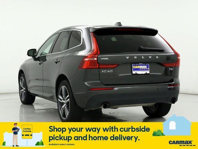 2019 volvo xc60 in kenner, louisiana