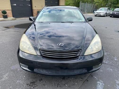 2004 lexus es 330 in centennial, colorado