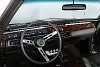 1969 plymouth gtx 440 super commando tribute