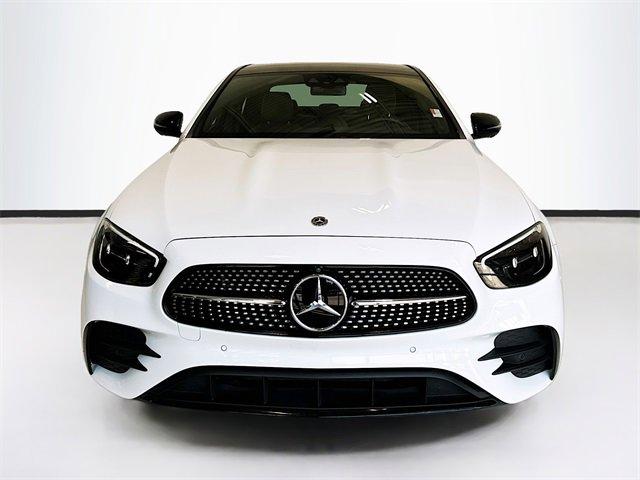 2021 mercedes-benz e-class e 450 4matic