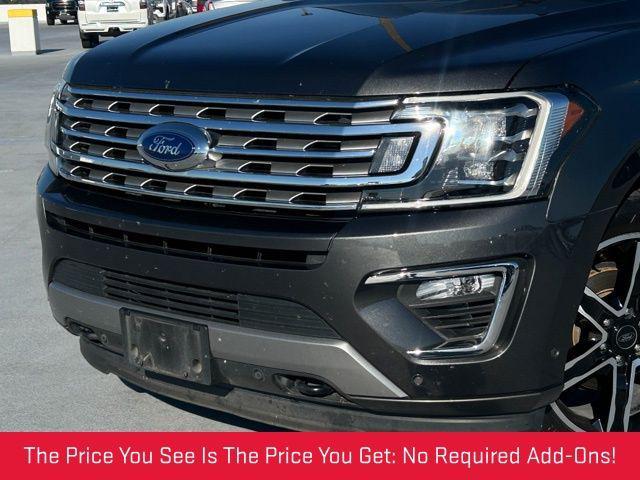 2020 ford expedition limited
