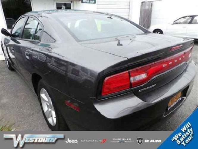 2013 dodge charger se in westbury, ny