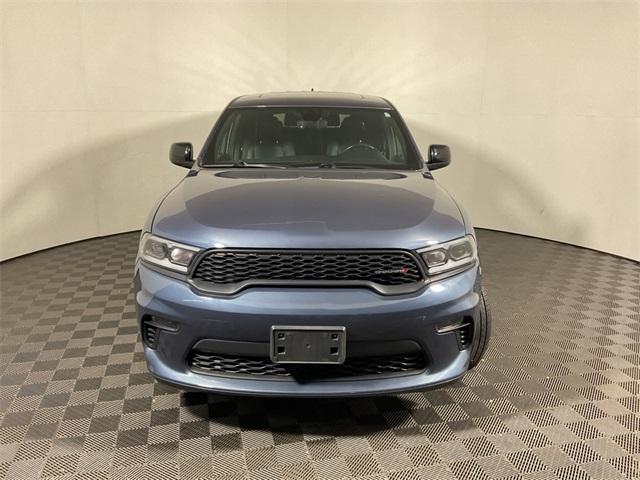 2021 dodge durango gt