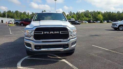 2019 ram 2500 big horn crew cab 4x4 6'4' box in bessemer, alabama