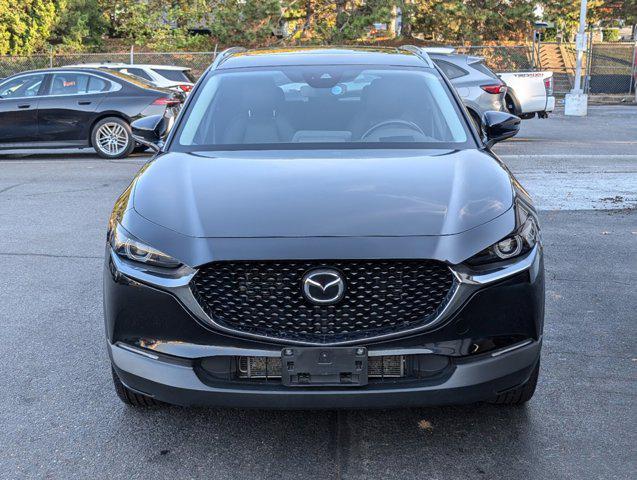 2021 mazda cx-30 premium package