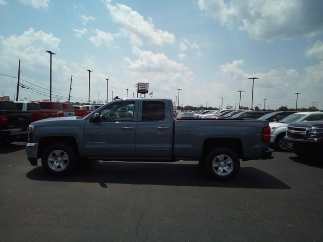used 2016 chevrolet silverado 1500 4x4 double cab lt circleville, oh 43113 for sale in circleville, ohio