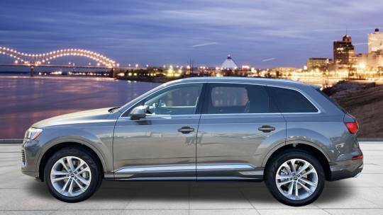 2025 Audi Q7
