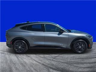 2023 Ford Mustang Mach-E california route 1