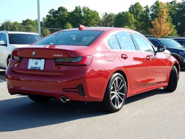certified 2019 bmw 330i sedan columbia, sc 29203 for sale in columbia, south carolina