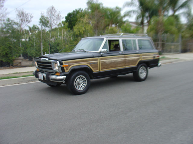 1989 jeep grand wagoneer 1990 1991 1988 1987 1986