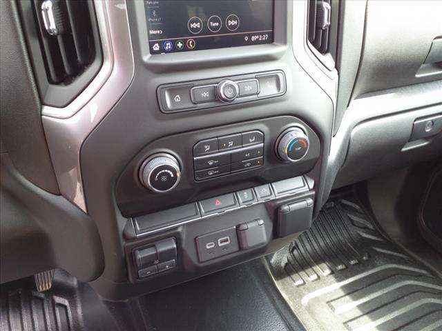 2023 chevrolet silverado 3500 wt