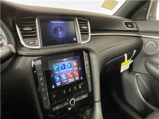 2025 Infiniti QX55 luxe