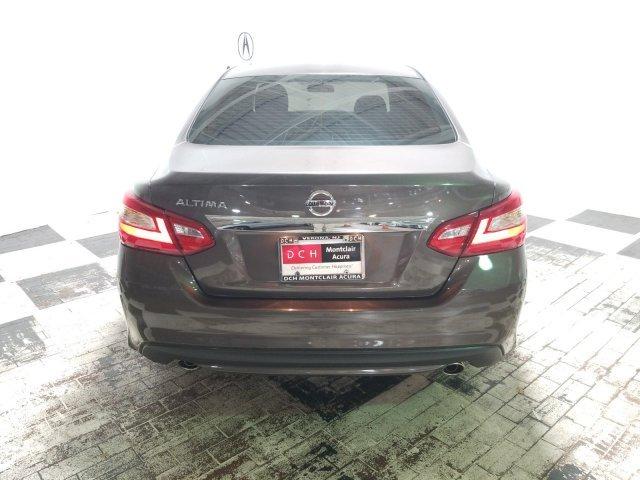 used 2016 nissan altima 2.5 s verona, nj 07044 for sale in verona, new jersey
