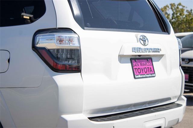 2015 toyota 4runner sr5 premium