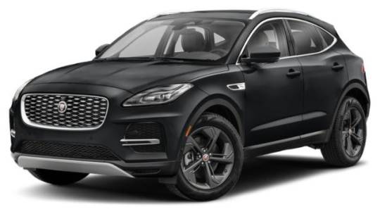 2021 jaguar e-pace p250 se