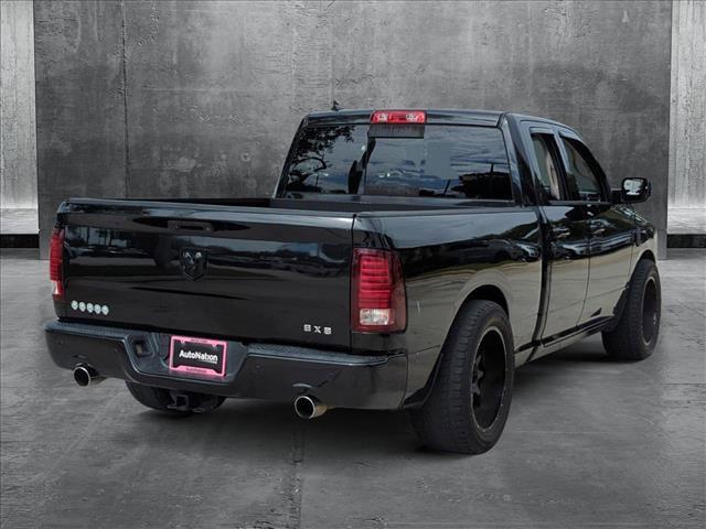 2016 ram 1500 sport
