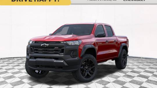 2024 Chevrolet