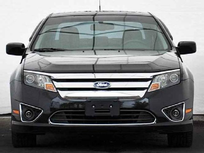 2010 ford fusion sel in lake worth, fl