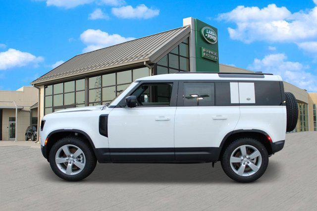 2024 land rover defender p300