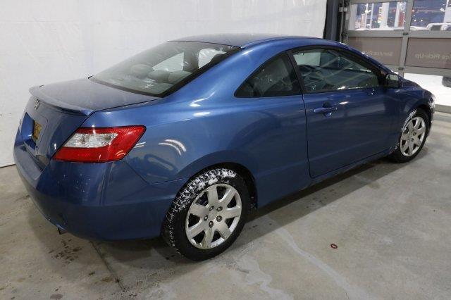 2011 honda civic lx lx 2dr coupe 5a for sale in anchorage, alaska