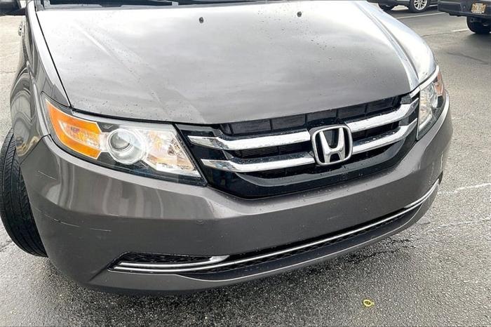 2016 honda odyssey ex-l in mineral wells, mississippi