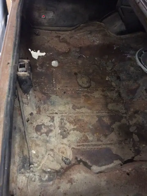 1972 nova 350 base!!