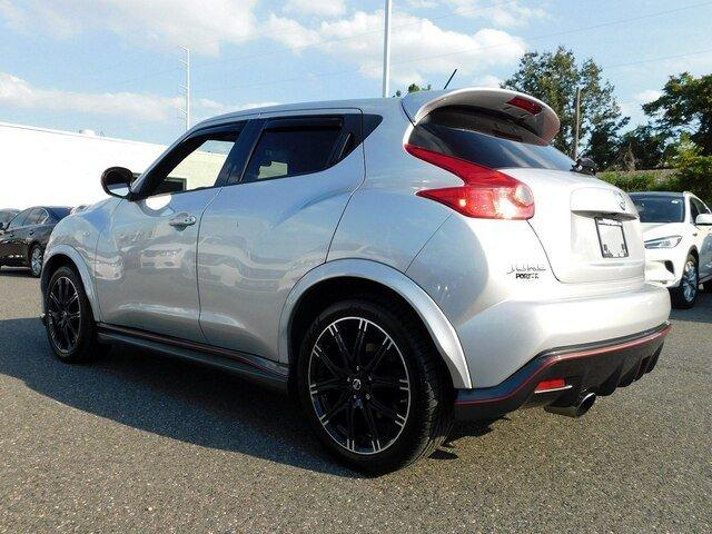 used 2014 nissan juke nismo newark, de 19711 for sale in newark, delaware