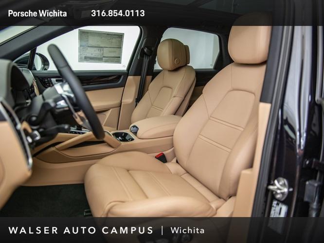 used 2019 porsche cayenne wichita, ks 67206 for sale in wichita, kansas