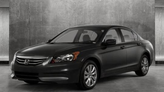 2011 Honda Accord