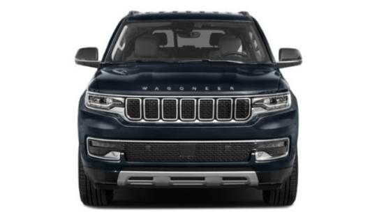 2024 Jeep Wagoneer