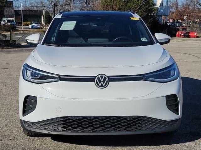 2021 volkswagen id.4 pro s in cherry hill, new jersey