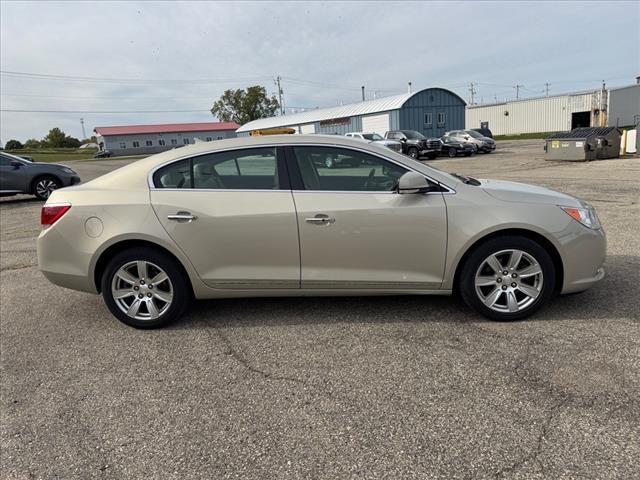 2012 buick lacrosse premium 1