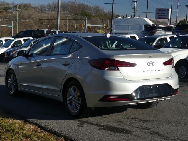 used 2019 hyundai elantra value edition winchester, va 22602 for sale in winchester, virginia