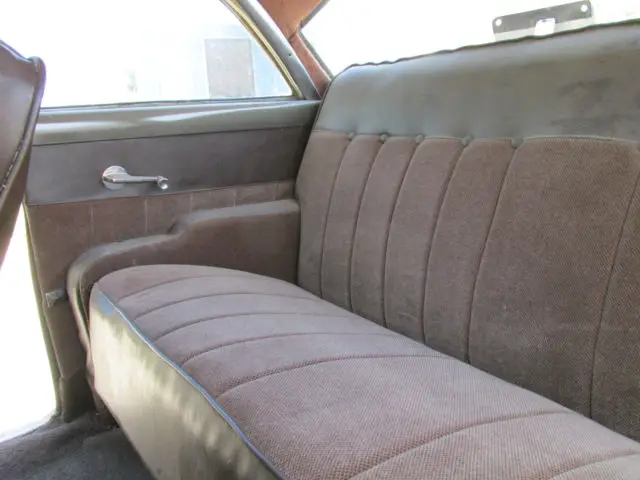 1955 mercury monterey