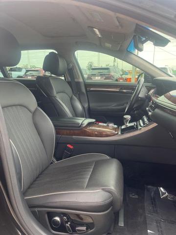 2019 genesis g90 premium