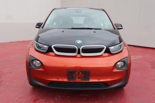 2015 bmw i3 base in norman, oklahoma