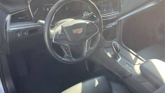 2019 Cadillac XT5