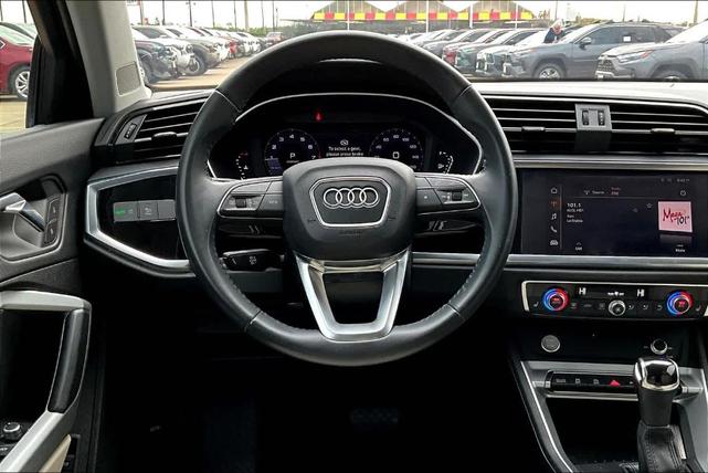 2020 audi q3 45 s line premium plus