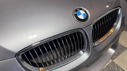 2008 BMW se
