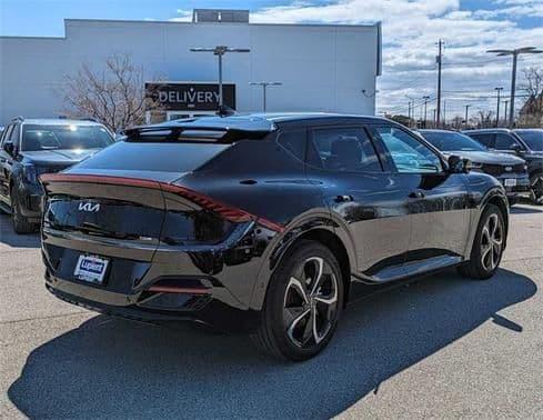 2023 kia ev6 gt-line 4dr all-wheel drive in milwaukee, wisconsin
