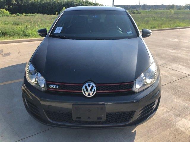 used 2014 volkswagen gti 4-door shreveport, la 71105 for sale in shreveport, louisiana