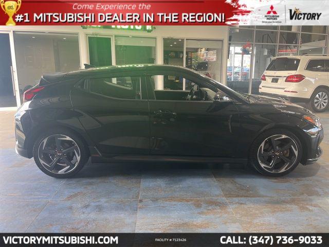 2019 hyundai veloster base
