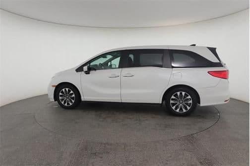 2021 honda odyssey ex-l in defiance, ohio