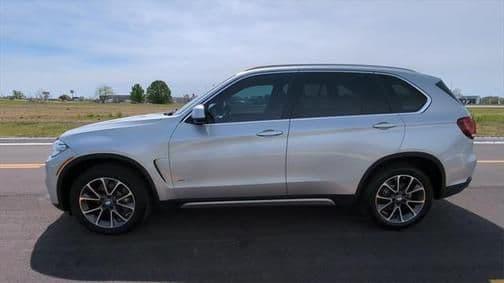 2018 bmw x5 xdrive35i in broken arrow, oklahoma