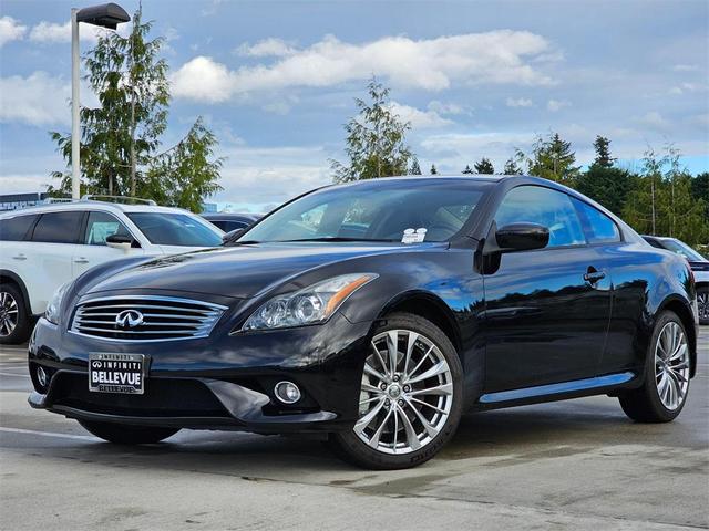 2013 infiniti g37x base