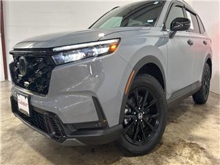 2024 Honda CR-V sport-l