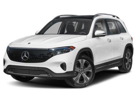 2024 mercedes-benz eqb 250 250+