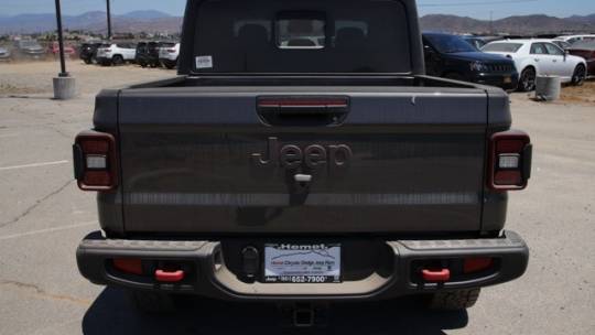 2024 Jeep Gladiator