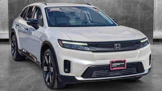 2024 Honda Prologue